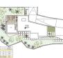 Land plot for sale with project in Pobri, Opatija, sea views - pic 6