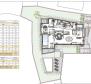 Land plot for sale with project in Pobri, Opatija, sea views - pic 7