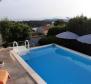 Villa avec piscine sur l'île de Hvar, vue mer - pic 4