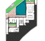 Luxus első vonalbeli villakomplexum Sibenik környékén - pic 12