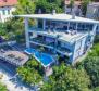 Princess of Opatija - the most outstanding design-winning villa of Kvarner! - pic 46