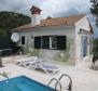 Discounted! Eagle's nest villa for sale on a rock over the sea in Ika above the beach! - pic 12