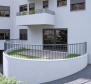 Wyjątkowy penthouse z 4 sypialniami i 2 garażami, nowy kompleks w Zagrzebiu Maksimir  - pic 5