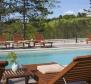Resort, hotel, restaurant, apartments, camp, land complex of T1, T2, T3 in Motovun area - on 32.227 m2 of land - pic 9