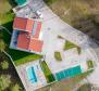 Resort, hotel, restaurant, apartments, camp, land complex of T1, T2, T3 in Motovun area - on 32.227 m2 of land - pic 81