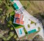 Resort, hotel, restaurant, apartments, camp, land complex of T1, T2, T3 in Motovun area - on 32.227 m2 of land - pic 2
