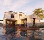 New luxury villa on Krk, under construction - pic 4