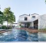 New luxury villa on Krk, under construction - pic 5
