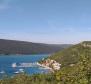 Building plot with sea view in Rabac area - pic 7