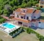 Wunderschöne Villa in Poljane, Opatija, wundervolle, sehr private Lage - foto 2