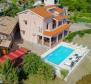 Wunderschöne Villa in Poljane, Opatija, wundervolle, sehr private Lage - foto 3