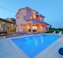 Wunderschöne Villa in Poljane, Opatija, wundervolle, sehr private Lage - foto 5