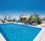 Wunderschöne Villa in Poljane, Opatija, wundervolle, sehr private Lage - foto 6