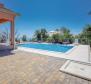 Wunderschöne Villa in Poljane, Opatija, wundervolle, sehr private Lage - foto 8