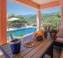 Wunderschöne Villa in Poljane, Opatija, wundervolle, sehr private Lage - foto 22