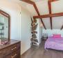 Wunderschöne Villa in Poljane, Opatija, wundervolle, sehr private Lage - foto 26