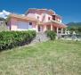 Wunderschöne Villa in Poljane, Opatija, wundervolle, sehr private Lage - foto 56