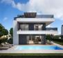Lenyűgöző modern villa Porečben, 5 km-re a tengertől - pic 2