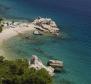 Building land plot 100 meters from the beach in Marusici - pic 2