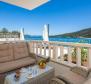 Luxueux appart-hôtel à Marina, Trogir - pic 29