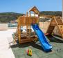 Luxueux appart-hôtel à Marina, Trogir - pic 37