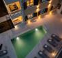 Luxueux appart-hôtel à Marina, Trogir - pic 42
