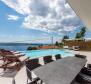 Modern villa with panoramic sea view in Crikvenica! - pic 57