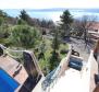 Perfect villa with panoramic sea views in Dramalj - pic 7