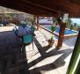 Perfect villa with panoramic sea views in Dramalj - pic 17