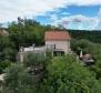 Maison dans la verdure à Dobrinj, île de Krk - pic 14
