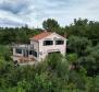 Maison dans la verdure à Dobrinj, île de Krk - pic 15