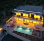 An exceptional modern villa with a swimming pool on Pag island, Novalja area - pic 6