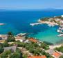 An exceptional modern villa with a swimming pool on Pag island, Novalja area - pic 19