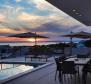 An exceptional modern villa with a swimming pool on Pag island, Novalja area - pic 20
