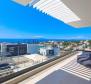 An exceptional modern villa with a swimming pool on Pag island, Novalja area - pic 22
