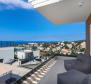 An exceptional modern villa with a swimming pool on Pag island, Novalja area - pic 23