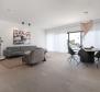 An exceptional modern villa with a swimming pool on Pag island, Novalja area - pic 26