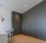 An exceptional modern villa with a swimming pool on Pag island, Novalja area - pic 47