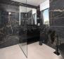 An exceptional modern villa with a swimming pool on Pag island, Novalja area - pic 53