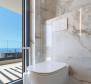 An exceptional modern villa with a swimming pool on Pag island, Novalja area - pic 55