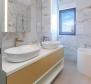 An exceptional modern villa with a swimming pool on Pag island, Novalja area - pic 57