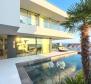 Luxury villa in a top location near Split, with sea views - pic 4