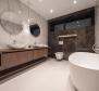 Luxury villa in a top location near Split, with sea views - pic 6
