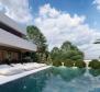 Luxury modern villa in Zadar area (Privlaka), 1st line to the sea - pic 9