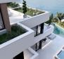 Luxury modern villa in Zadar area (Privlaka), 1st line to the sea - pic 2