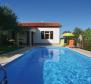 Villa en pierre rénovée avec piscine à Marcana - pic 12
