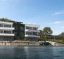 Luxusapartment in Stara Baška, Punat, 1. Linie zum Meer - foto 2