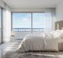 Luxusapartment in Stara Baška, Punat, 1. Linie zum Meer - foto 7