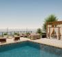 Luxusapartment in Stara Baška, Punat, 1. Linie zum Meer - foto 10