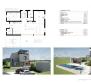 Light and sky project of villa in Poreč area - pic 3